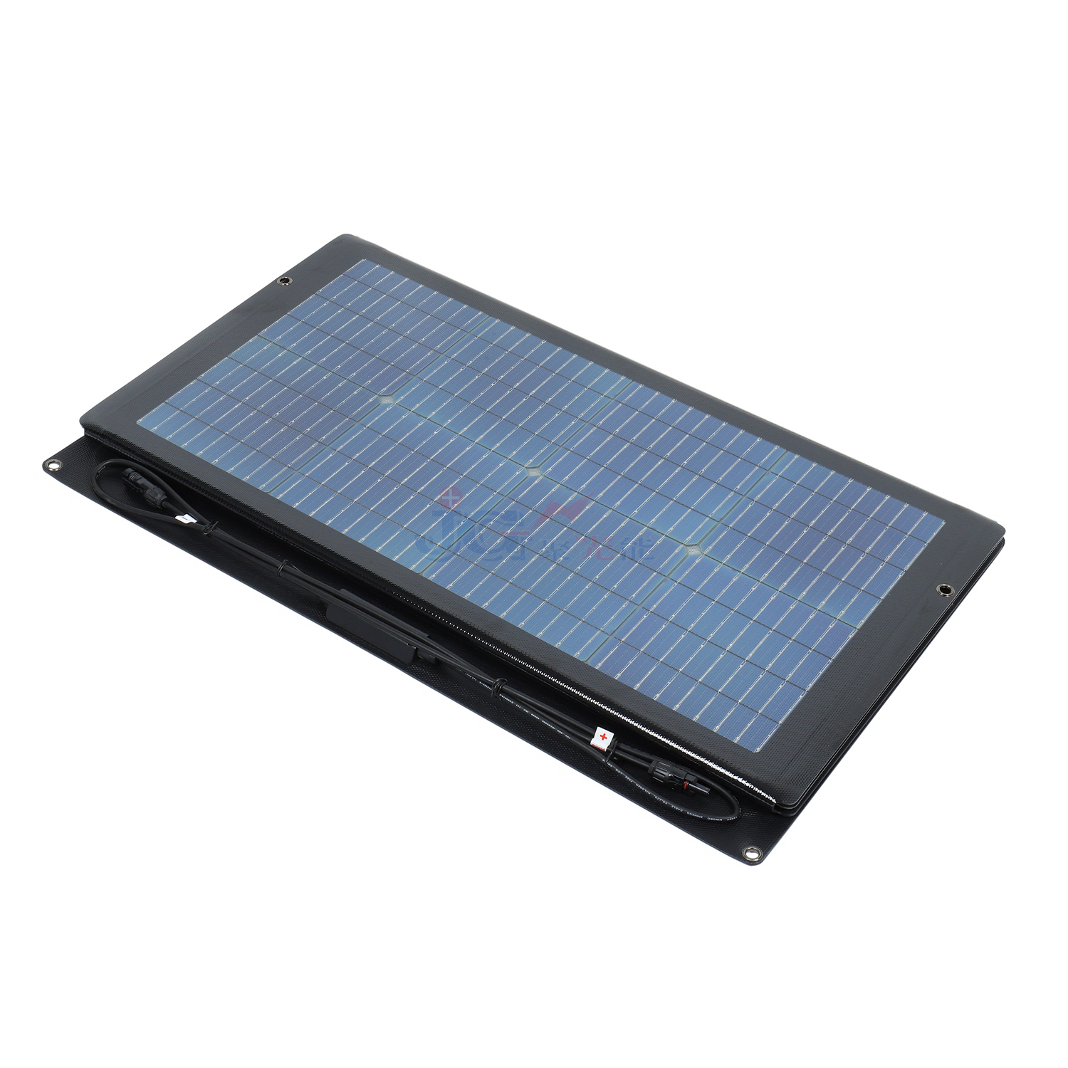 220W Foldable ETFE-laminated Solar Panel